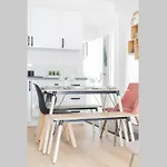 Roquette Charming Apartment Near Bastille - 6P