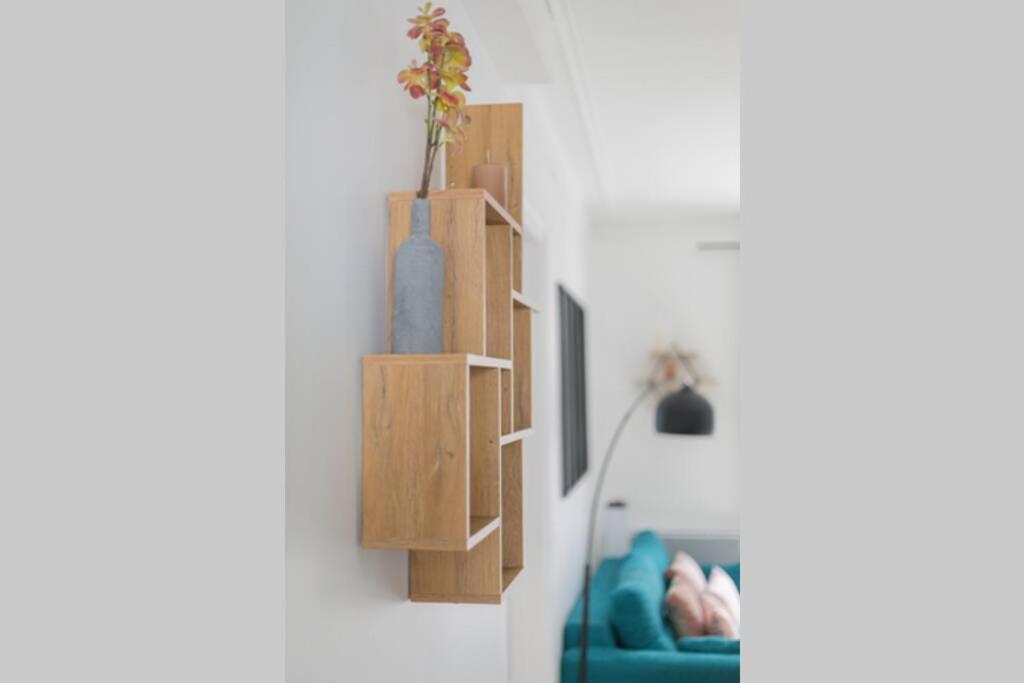 Roquette Charming Near Bastille - 6p Appartamento *